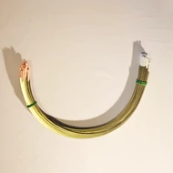 Melltartó merevítők