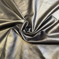 Csiszolt (fényes) fürdőruha anyagok