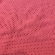 Jacquard mesh technikai fitneszruha anyagok