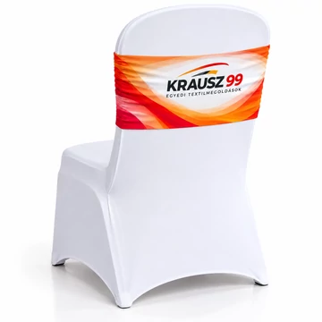 Spandex székpánt gyártás