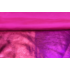 Kép 3/3 - Metál-gumis laminált táncruha anyag, pink