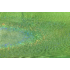 Kép 2/3 - Verde fluo-ezüst hologramos táncruha anyag
