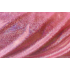 Kép 1/2 - Magyar pink-ezüst hologramos táncruha anyag